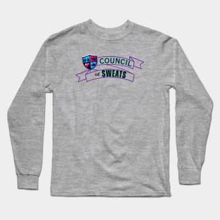 Council of Sweats Long Sleeve T-Shirt